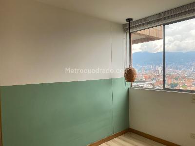 Apartamento de 3 alcobas en arriendo en Envigado, Envigado, 92 m² · foto 10 de 17