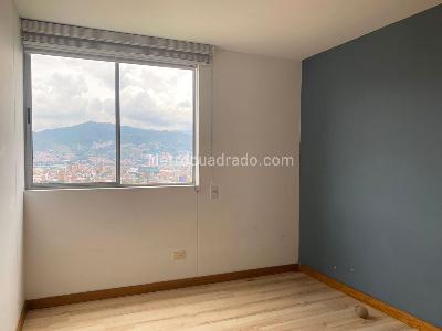Apartamento de 3 alcobas en arriendo en Envigado, Envigado, 92 m² · foto 11 de 17