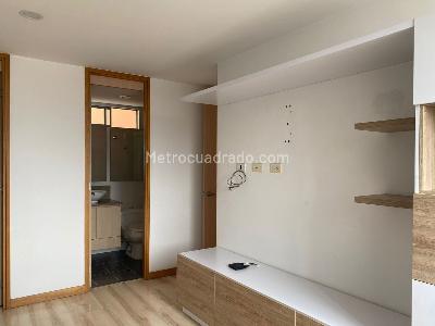 Apartamento de 3 alcobas en arriendo en Envigado, Envigado, 92 m² · foto 13 de 17