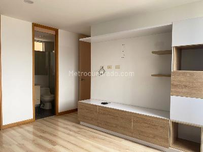 Apartamento de 3 alcobas en arriendo en Envigado, Envigado, 92 m² · foto 2 de 17