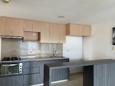 Apartamento de 3 alcobas en arriendo en Envigado, Envigado, 92 m² · foto 7 de 17