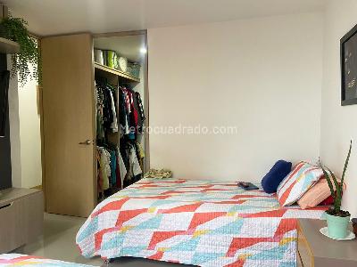 Apartamento de 3 alcobas en arriendo en Sabaneta, Sabaneta, 95 m² · foto 11 de 20