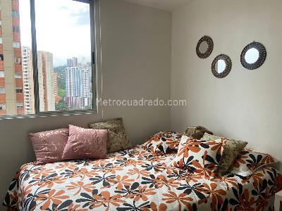 Apartamento de 3 alcobas en arriendo en Sabaneta, Sabaneta, 95 m² · foto 12 de 20