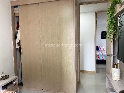 Apartamento de 3 alcobas en arriendo en Sabaneta, Sabaneta, 95 m² · foto 14 de 20
