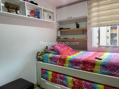 Apartamento de 3 alcobas en arriendo en Sabaneta, Sabaneta, 95 m² · foto 15 de 20