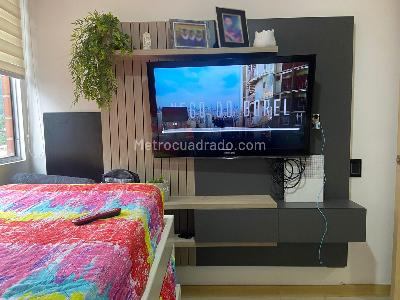 Apartamento de 3 alcobas en arriendo en Sabaneta, Sabaneta, 95 m² · foto 16 de 20