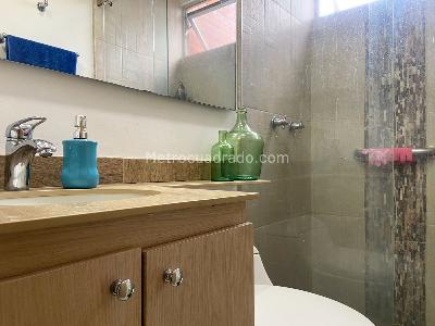 Apartamento de 3 alcobas en arriendo en Sabaneta, Sabaneta, 95 m² · foto 19 de 20