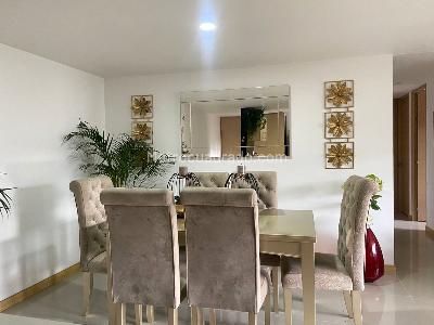 Apartamento de 3 alcobas en arriendo en Sabaneta, Sabaneta, 95 m² · foto 4 de 20
