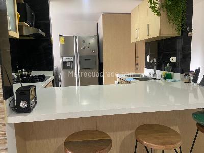 Apartamento de 3 alcobas en arriendo en Sabaneta, Sabaneta, 95 m² · foto 6 de 20