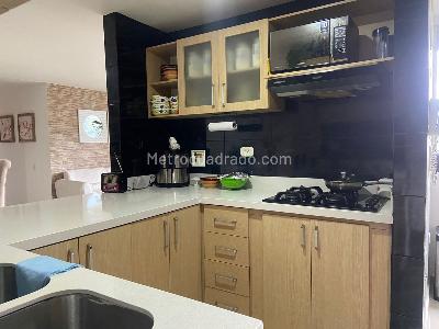 Apartamento de 3 alcobas en arriendo en Sabaneta, Sabaneta, 95 m² · foto 7 de 20