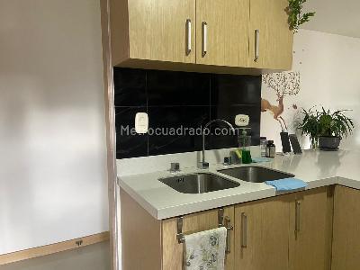 Apartamento de 3 alcobas en arriendo en Sabaneta, Sabaneta, 95 m² · foto 8 de 20