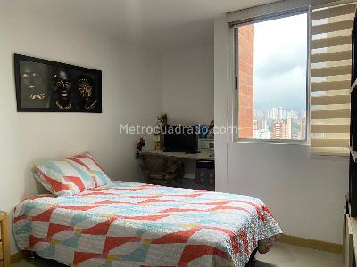 Apartamento de 3 alcobas en arriendo en Sabaneta, Sabaneta, 95 m² · foto 9 de 20