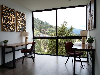 Casa de 4 alcobas en venta en Envigado, Envigado, 428 m² · foto 10 de 20