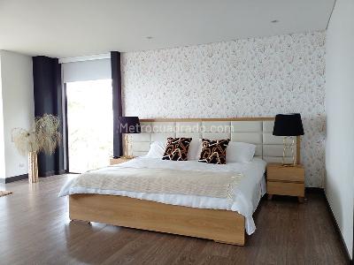 Casa de 4 alcobas en venta en Envigado, Envigado, 428 m² · foto 13 de 20