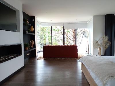 Casa de 4 alcobas en venta en Envigado, Envigado, 428 m² · foto 14 de 20
