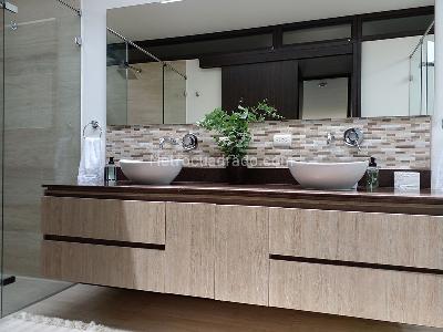 Casa de 4 alcobas en venta en Envigado, Envigado, 428 m² · foto 18 de 20