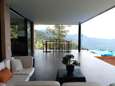 Casa de 4 alcobas en venta en Envigado, Envigado, 428 m² · foto 19 de 20