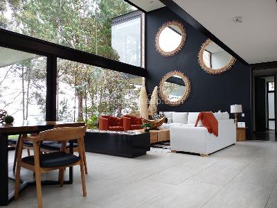 Casa de 4 alcobas en venta en Envigado, Envigado, 428 m² · foto 2 de 20