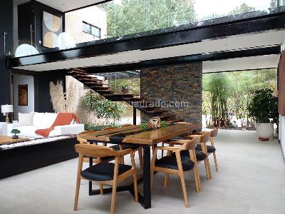 Casa de 4 alcobas en venta en Envigado, Envigado, 428 m² · foto 5 de 20