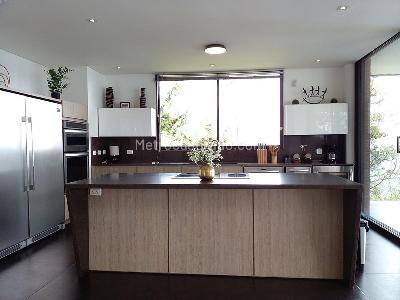 Casa de 4 alcobas en venta en Envigado, Envigado, 428 m² · foto 6 de 20