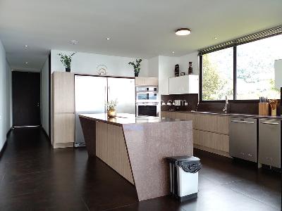 Casa de 4 alcobas en venta en Envigado, Envigado, 428 m² · foto 7 de 20