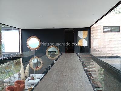 Casa de 4 alcobas en venta en Envigado, Envigado, 428 m² · foto 9 de 20