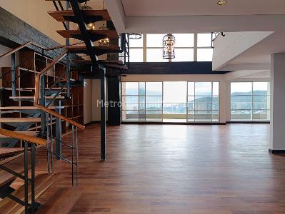 Apartamento de 3 alcobas en venta en El Poblado, Medellín, 440 m² · foto 3 de 20