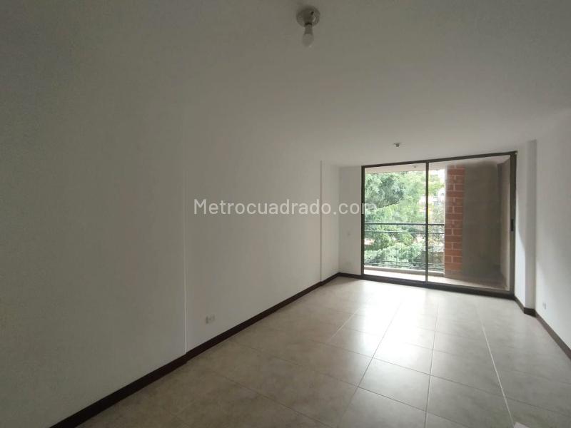 3BR Apartment in EL POBLADO (78 m²)