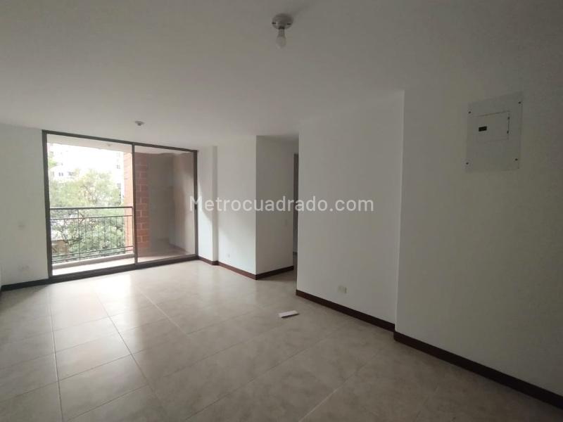 3BR Apartment in EL POBLADO (78 m²) - 2