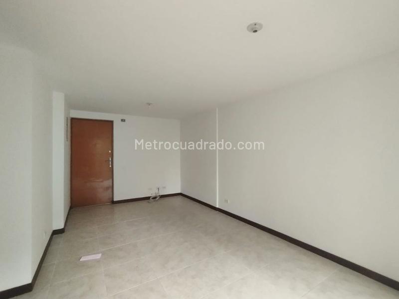 3BR Apartment in EL POBLADO (78 m²) - 4