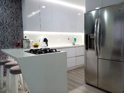 Casa de 3 alcobas en venta en Envigado, Envigado, 209 m² · foto 5 de 20