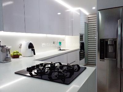Casa de 3 alcobas en venta en Envigado, Envigado, 209 m² · foto 6 de 20