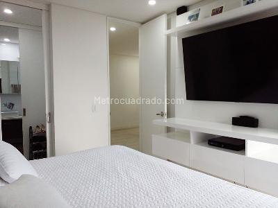Casa de 3 alcobas en venta en Envigado, Envigado, 209 m² · foto 11 de 20