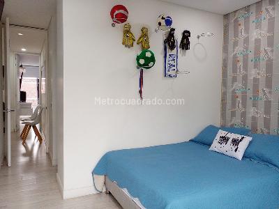 Casa de 3 alcobas en venta en Envigado, Envigado, 209 m² · foto 12 de 20