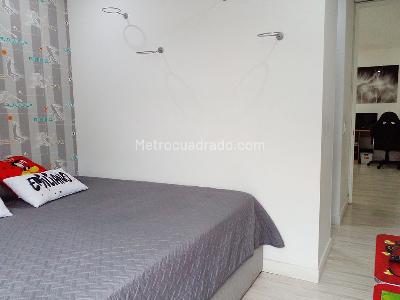 Casa de 3 alcobas en venta en Envigado, Envigado, 209 m² · foto 14 de 20