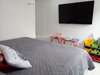 Casa de 3 alcobas en venta en Envigado, Envigado, 209 m² · foto 15 de 20