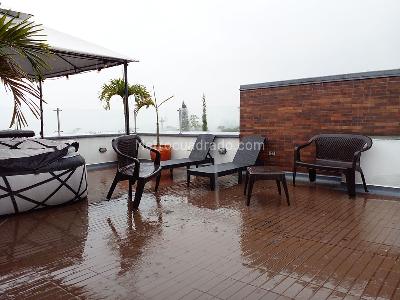 Casa de 3 alcobas en venta en Envigado, Envigado, 209 m² · foto 18 de 20