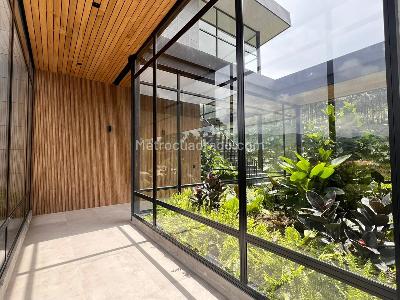 Casa de 4 alcobas en venta en Rionegro, Rionegro, 450 m² · foto 11 de 20