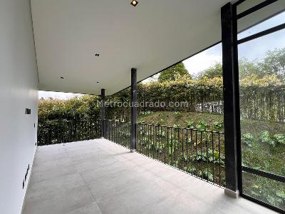 Casa de 4 alcobas en venta en Rionegro, Rionegro, 450 m² · foto 17 de 20