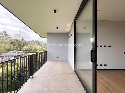 Casa de 4 alcobas en venta en Rionegro, Rionegro, 450 m² · foto 18 de 20