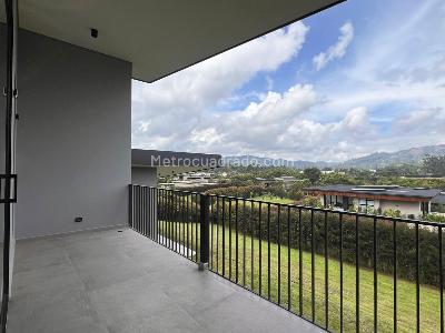 Casa de 4 alcobas en venta en Rionegro, Rionegro, 450 m² · foto 19 de 20