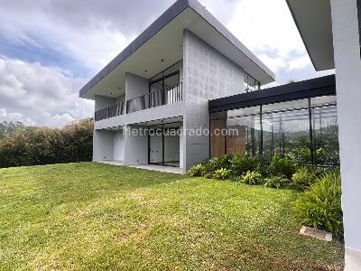 Casa de 4 alcobas en venta en Rionegro, Rionegro, 450 m² · foto 20 de 20