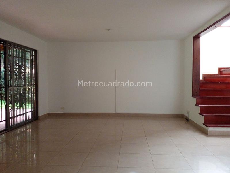 Casa – Envigado - Vista 2
