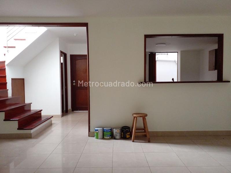 Casa – Envigado - Vista 5