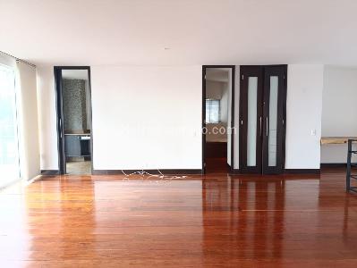 Apartaestudio en arriendo en El Poblado, Medellín · foto 11 de 18