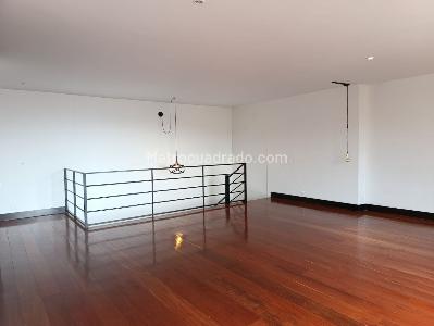 Apartaestudio en arriendo en El Poblado, Medellín · foto 14 de 18