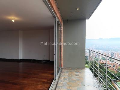 Apartaestudio en arriendo en El Poblado, Medellín · foto 18 de 18