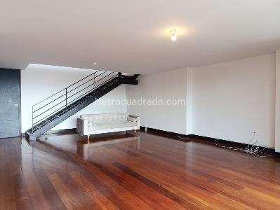 Apartaestudio en arriendo en El Poblado, Medellín · foto 4 de 18
