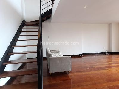 Apartaestudio en arriendo en El Poblado, Medellín · foto 5 de 18