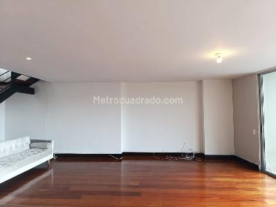 Apartaestudio en arriendo en El Poblado, Medellín · foto 6 de 18